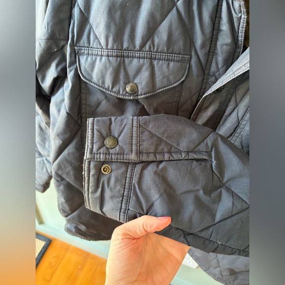 Filson quilted jacket - Picture 4 of 5